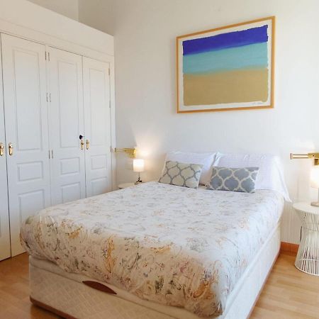 Homeyseville- Lovely Apartment In Seville City Center, Parking Optional 外观 照片