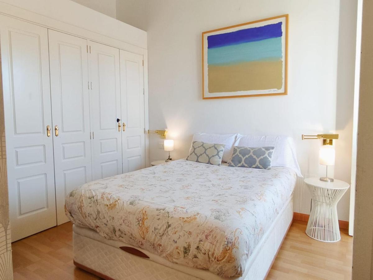 Homeyseville- Lovely Apartment In Seville City Center, Parking Optional 外观 照片