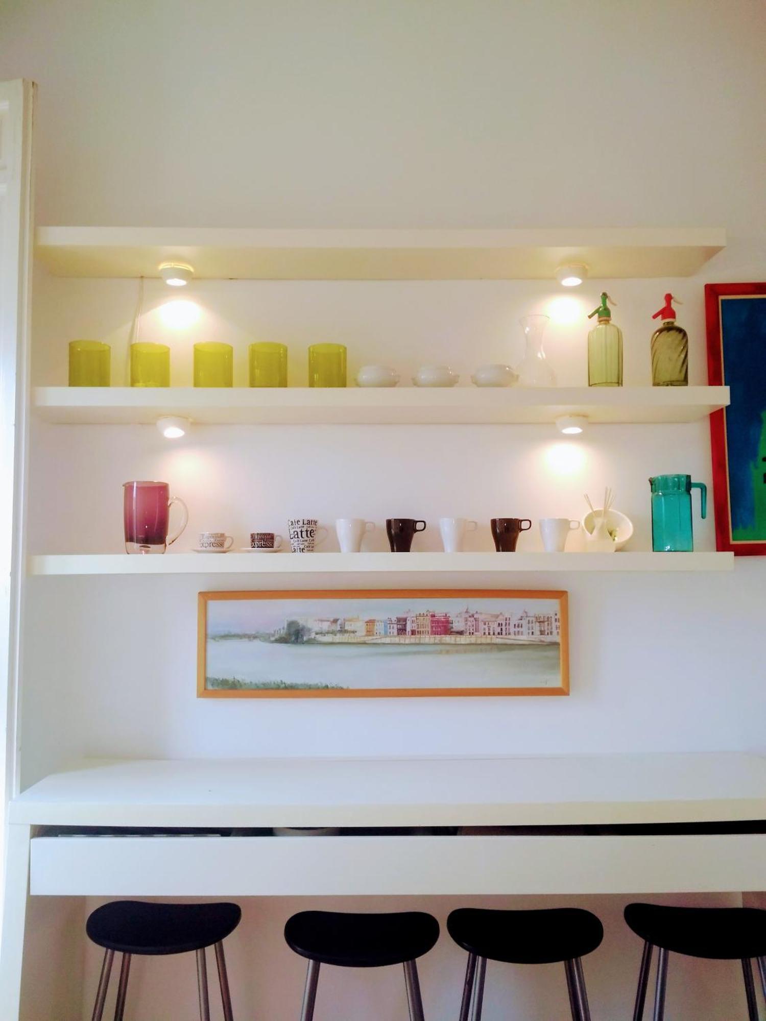 Homeyseville- Lovely Apartment In Seville City Center, Parking Optional 外观 照片
