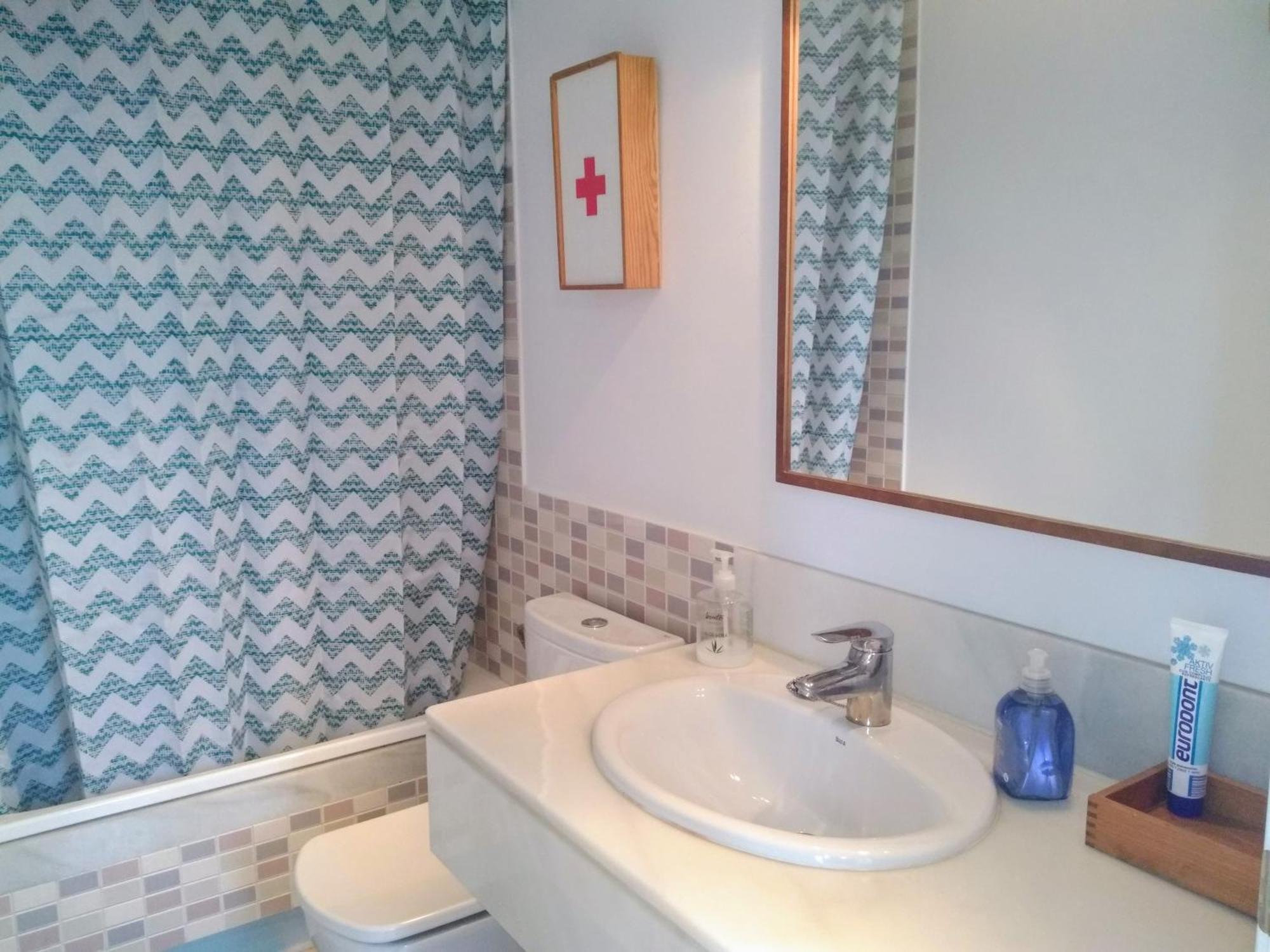 Homeyseville- Lovely Apartment In Seville City Center, Parking Optional 外观 照片