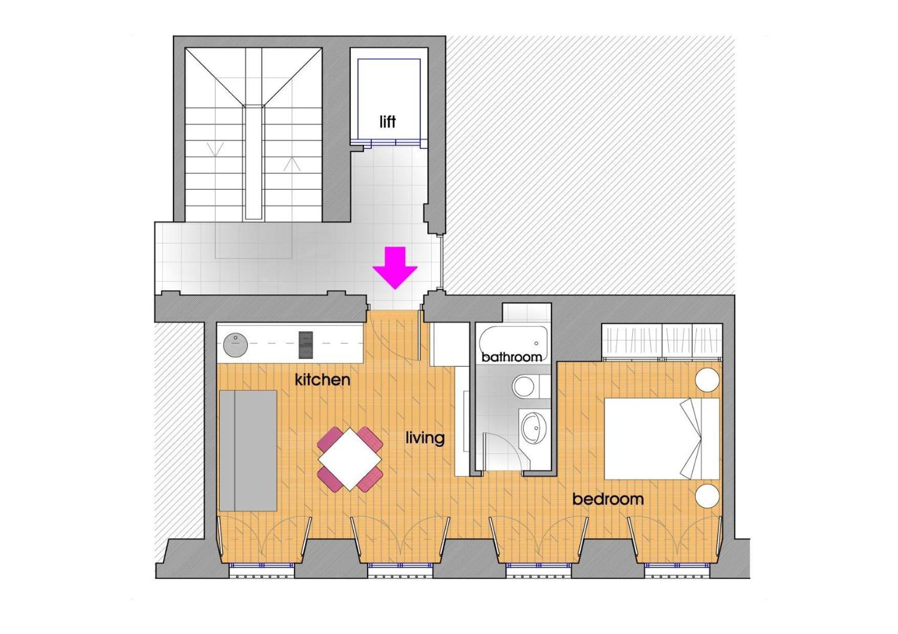 Homeyseville- Lovely Apartment In Seville City Center, Parking Optional 外观 照片